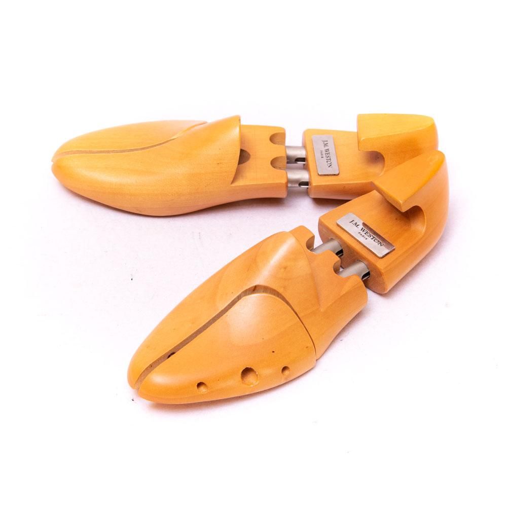 ジェイエムウエストン 022L 純正シューツリー サイズ5 - 中古革靴販売