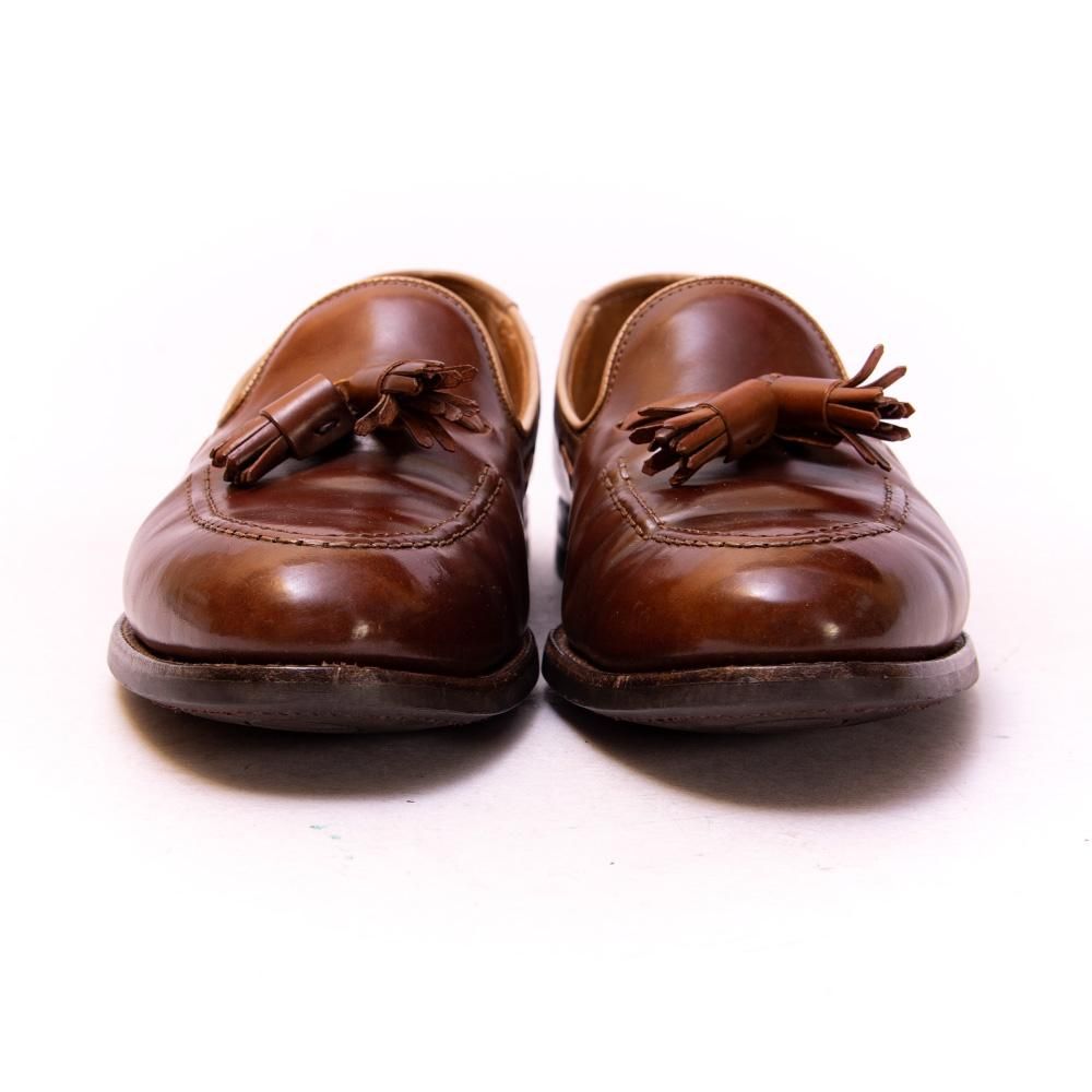 クロケット＆ジョーンズ キャベンディッシュ3(CAVENDISH) タッセル