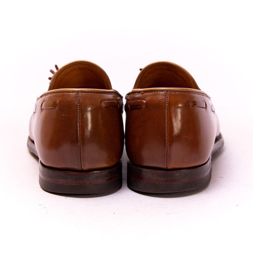 クロケット＆ジョーンズ キャベンディッシュ3(CAVENDISH) タッセル