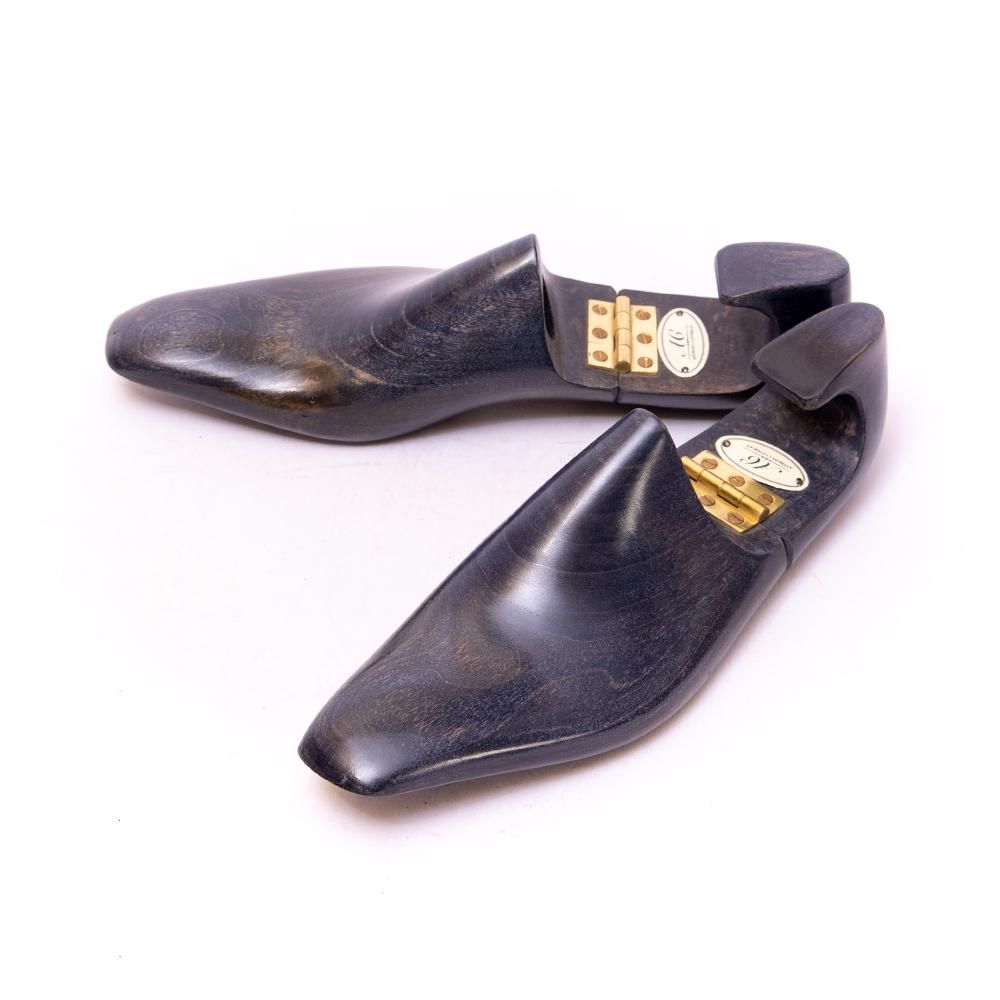 アンソニークレバリー 純正シューツリー サイズ7 - 中古革靴販売|革靴