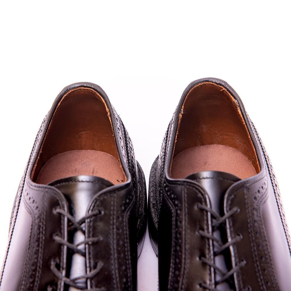 アレンエドモンズ MACNEIL(マクニール)ロングウイングチップ