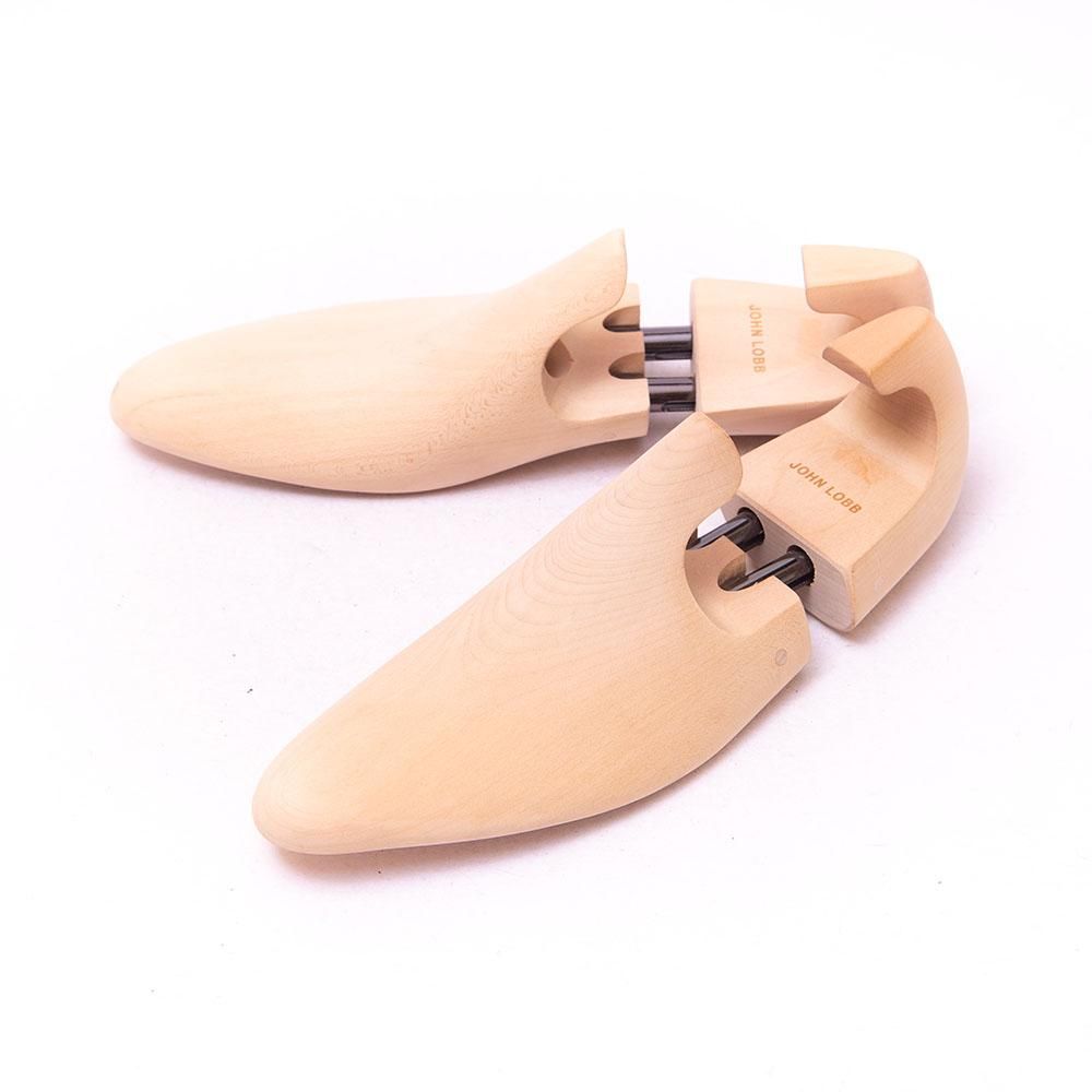 ジョンロブ 純正シューツリー サイズ5E - 中古革靴販売|革靴の通販ラ