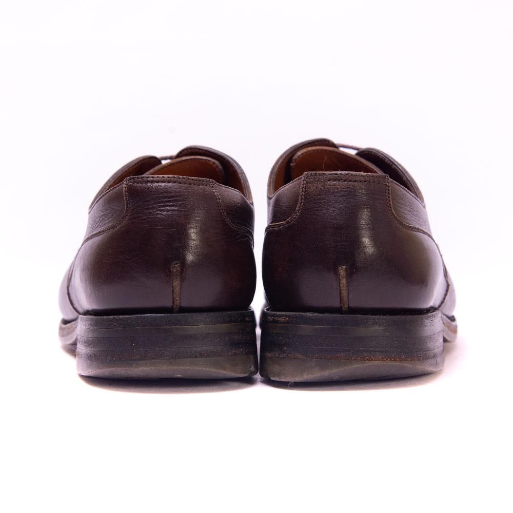 ジェイエムウエストン GOLF(ゴルフ)Uチップ ノヴォカーフ ダーク