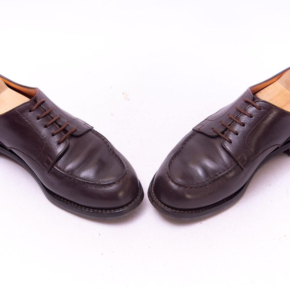 ジェイエムウエストン GOLF(ゴルフ)Uチップ ノヴォカーフ ダーク