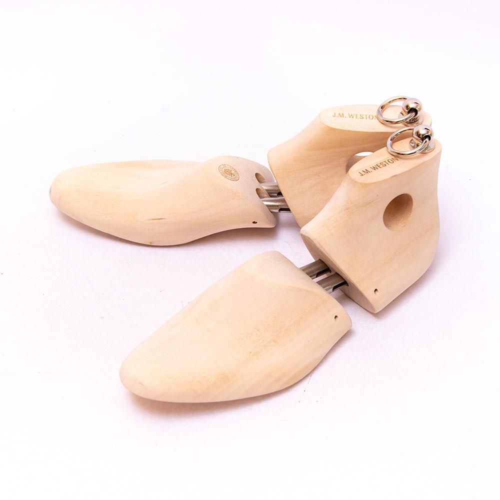 ジェイエムウエストン 純正シューツリー ブーツタイプ サイズ7 - 中古