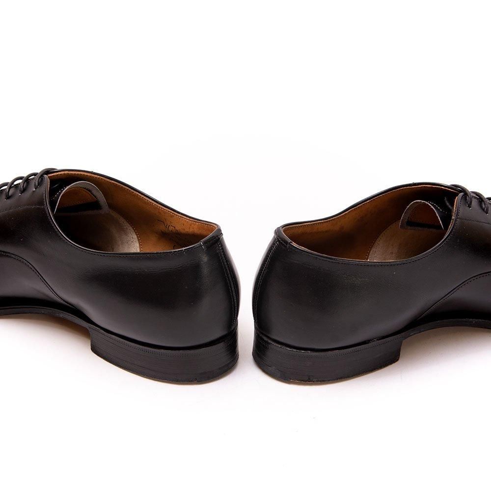 チャーチ 旧チャーチ CONSUL(コンサル)ストレートチップ 73ラスト 3