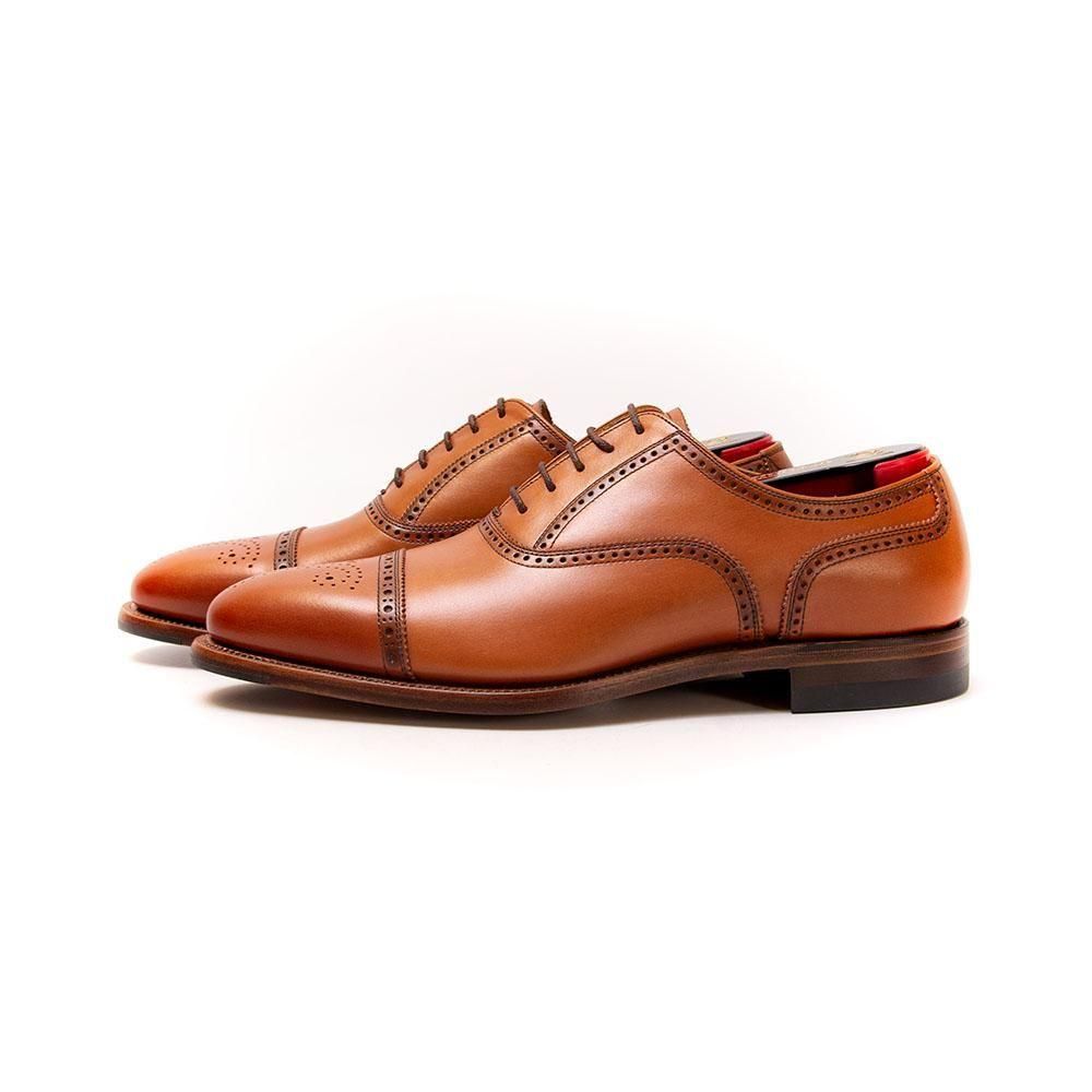 スコッチグレイン 920 ODESSA2(オデッサ2)セミブローグ ミディアム