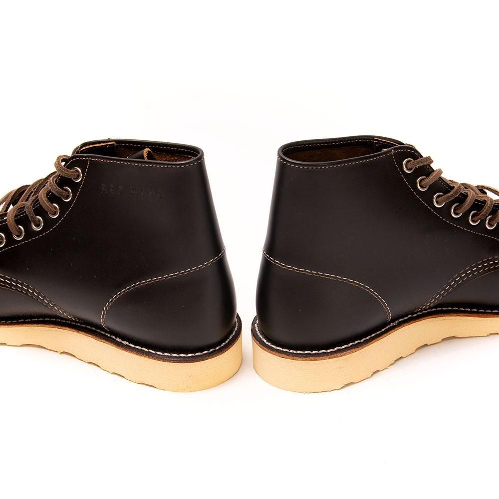 レッドウィング 9870 アイリッシュセッター ラウンド レースアップ