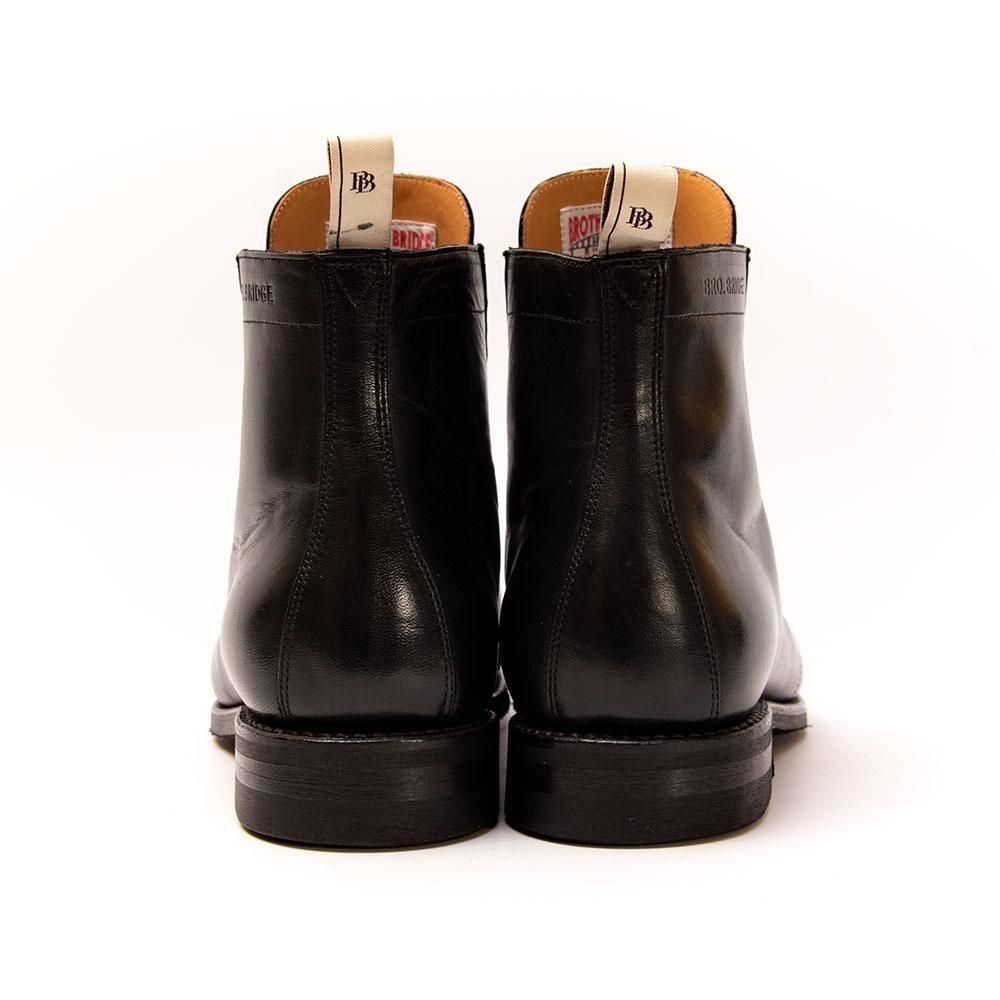 ブラザーブリッジ HENRY(ヘンリー)レースアップブーツ ホースハイド