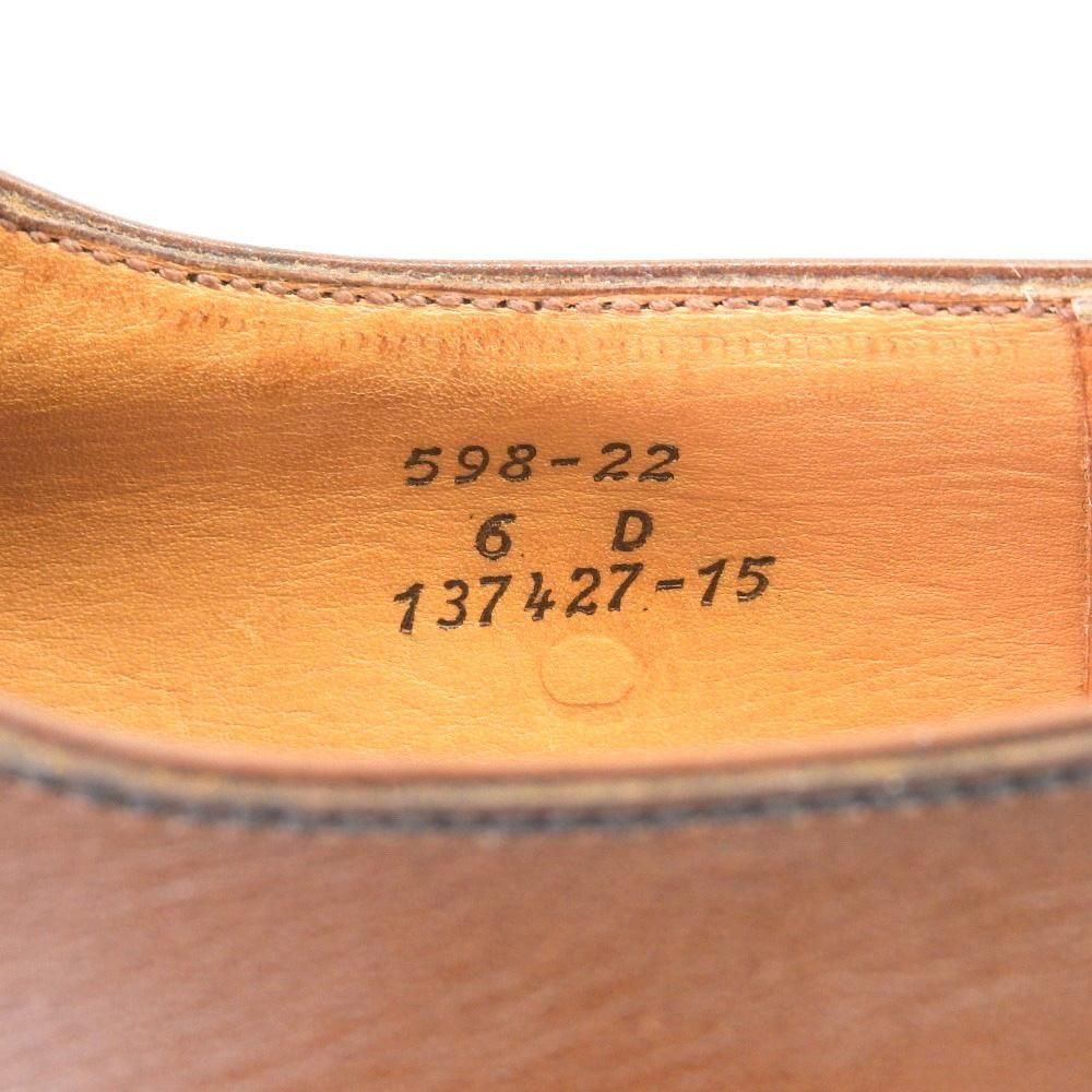 ジェイエムウエストン 598 ハーフハント ロジェ2 エプロンフロント