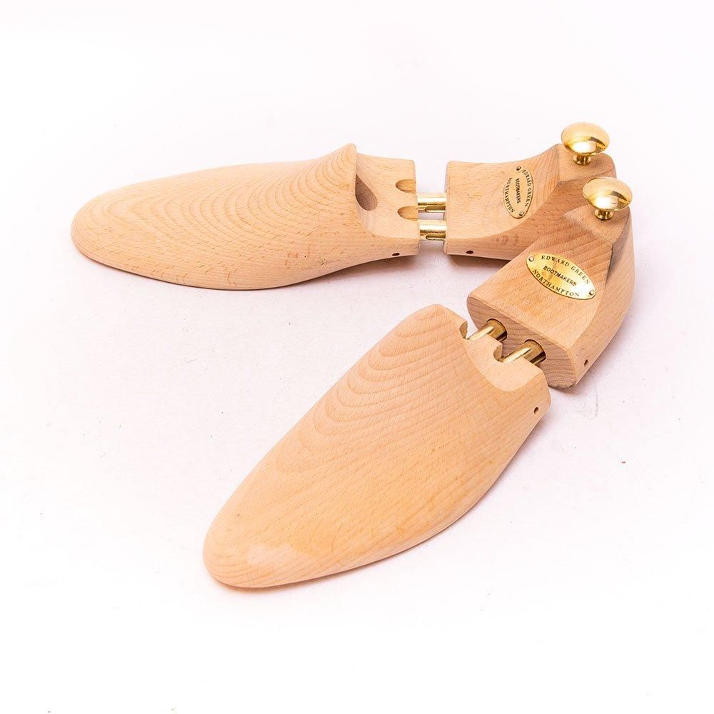 エドワードグリーン 純正シューツリー サイズ推定8.5 - 中古革靴販売