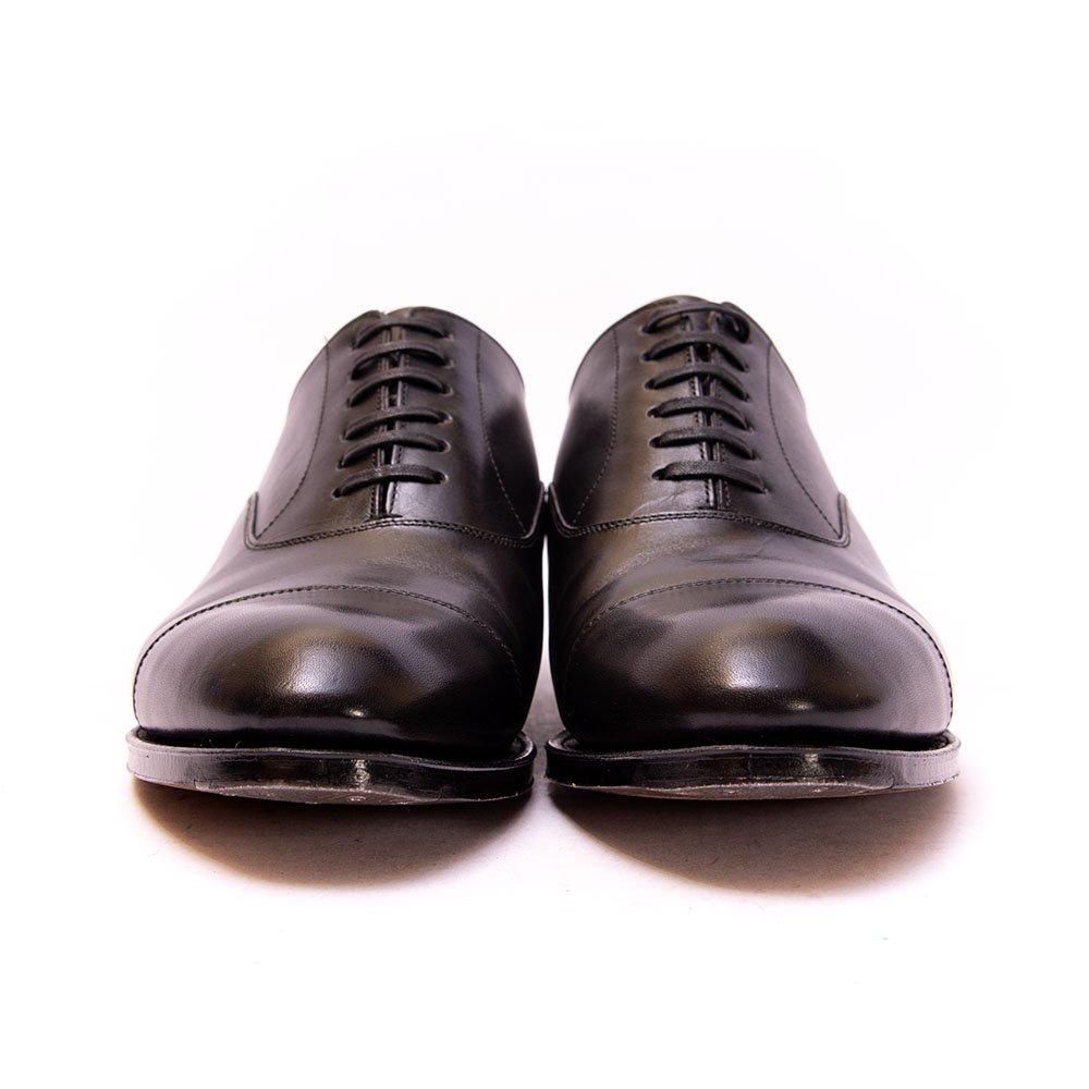 シェットランドフォックス 011F ケンジントン2 ストレートチップ