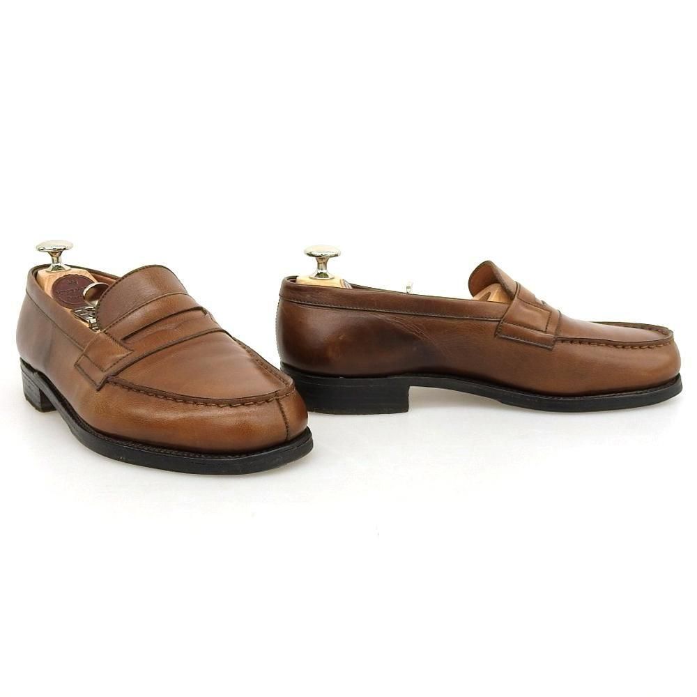 中古JMウエストン販売 | 中古高級革靴通販ラスタイルシューズショップ