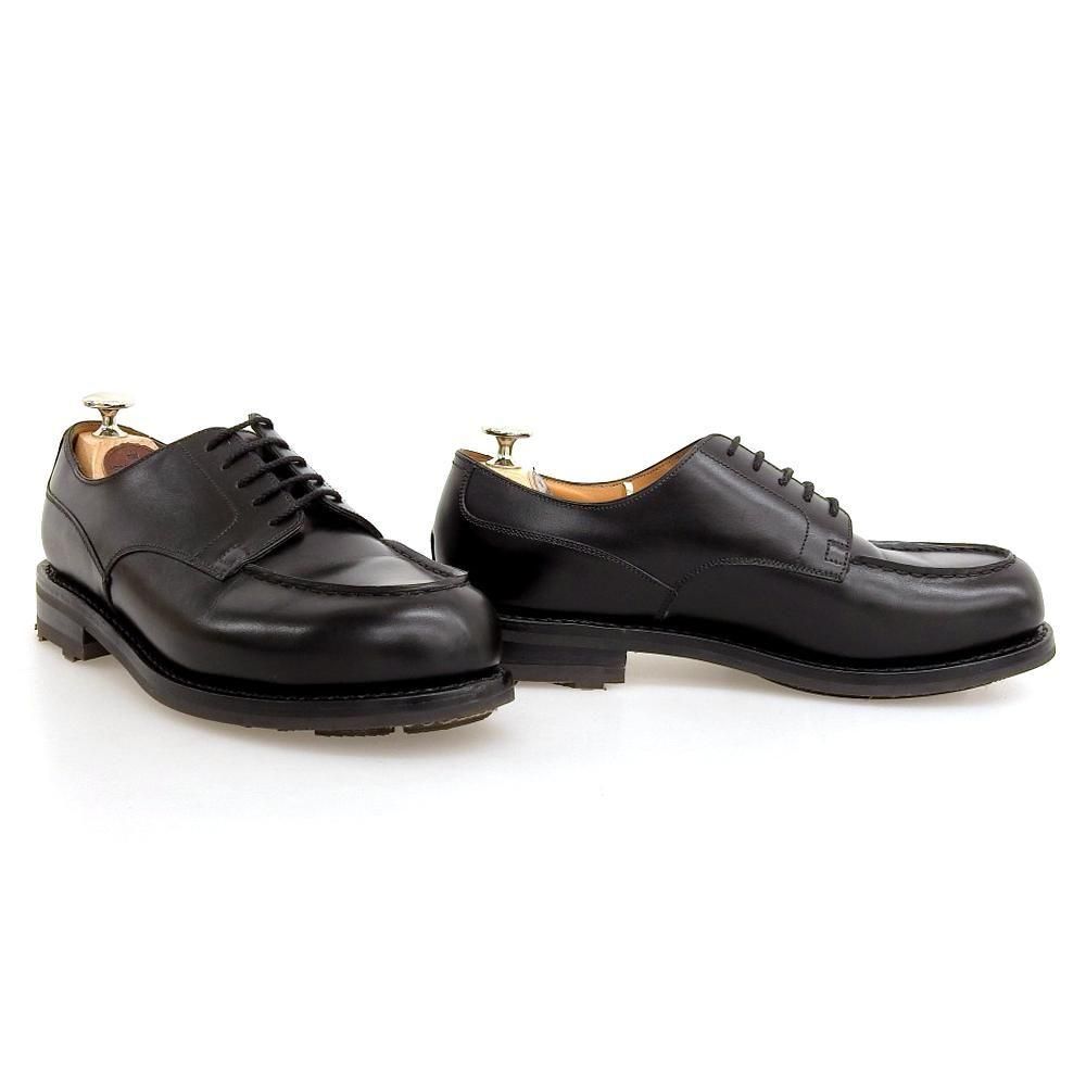 新品未使用 JM wseton ブーツ コンビ ジェイエムウエストン／J.M.