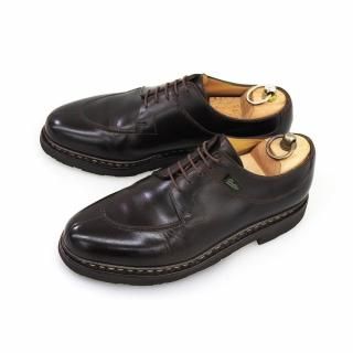 中古パラブーツ販売 | 中古高級革靴通販ラスタイルシューズショップ