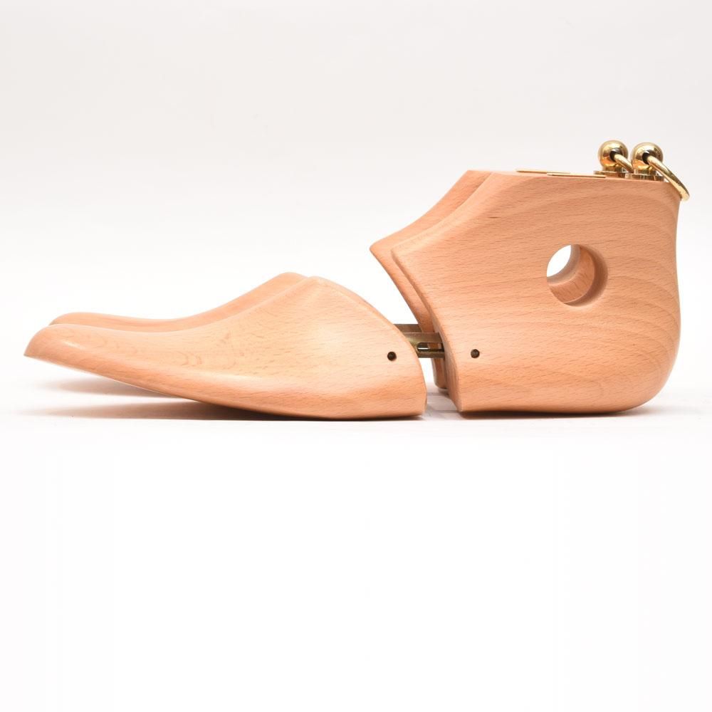 コルドヌリ・アングレーズ ブーツ シューツリー サイズ41 - 中古革靴