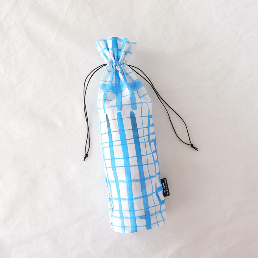 nunocotofabric オリジナルタグ（4枚セット） | nunocoto fabric