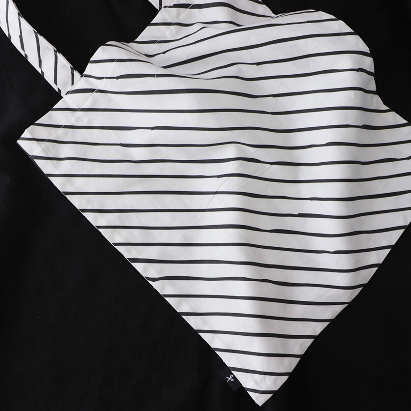 nunocotofabric オリジナルタグ（4枚セット） | nunocoto fabric