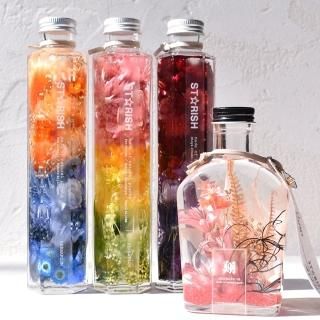 オーダーメイドハーバリウム - ハーバリウム・ボタニカルアイテム