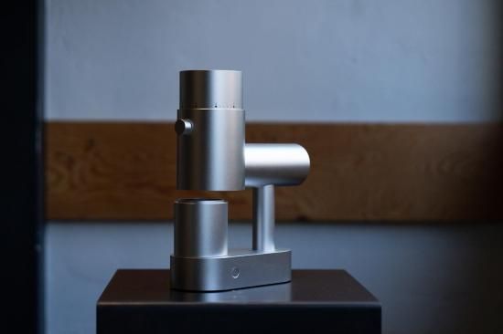 OPTION-O LAGOM casa コニカルグラインダー