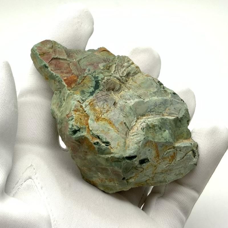 蔵出し品/無加工原石 】 出雲石/碧玉 原石 - めのうの店川島【公式通販