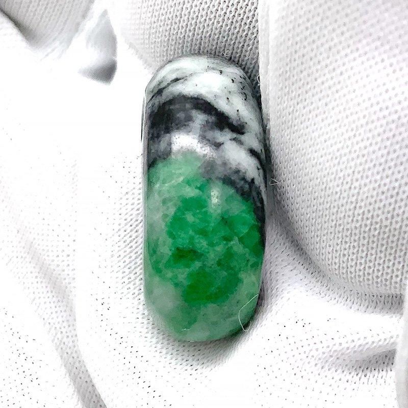 糸魚川翡翠 勾玉 巴型 】 糸魚川産翡翠, ひすい, ヒスイ, Jade, 限定品