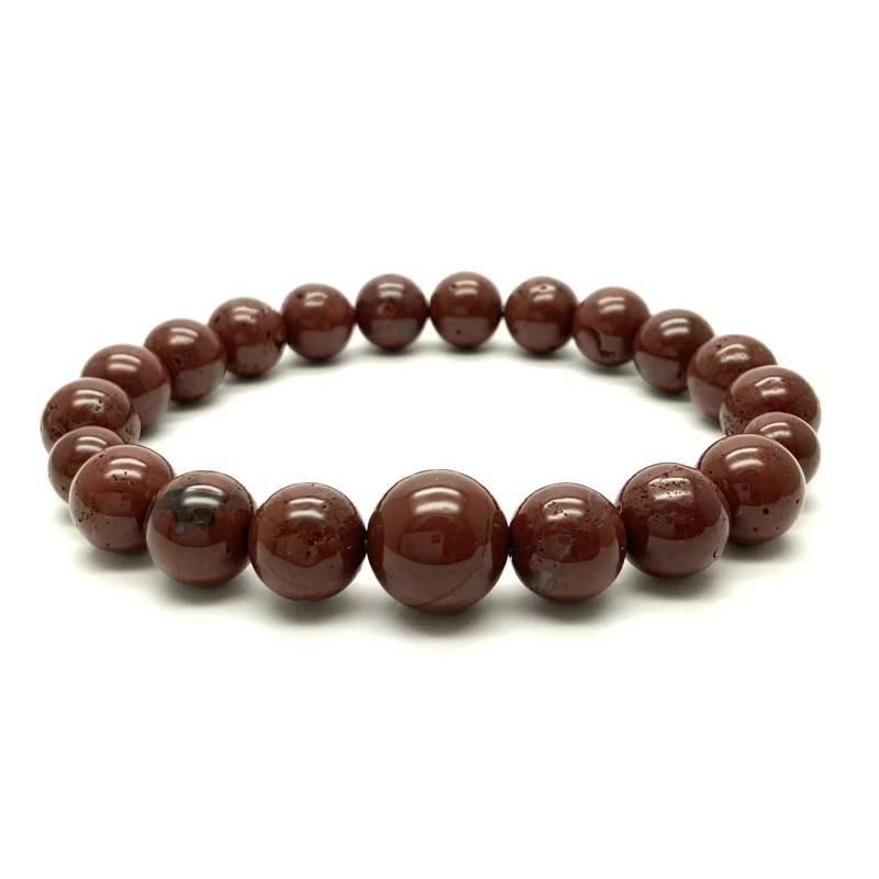 佐渡赤玉石 ブレスレット 】 | めのうの店川島【公式通販】創業明治10年