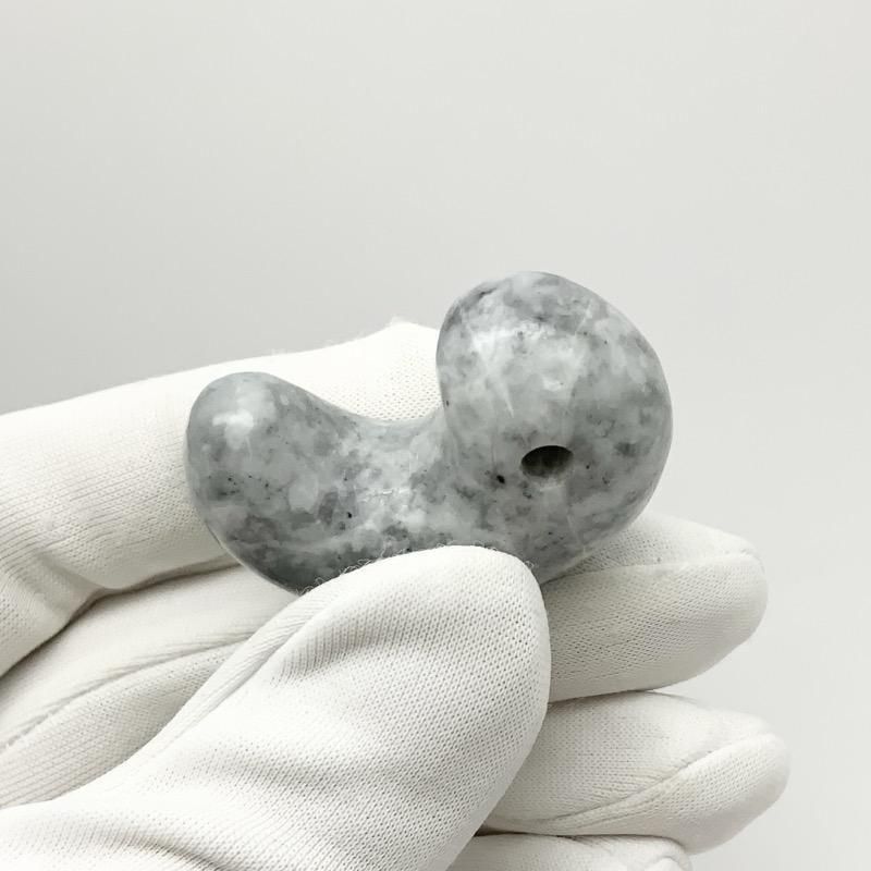 糸魚川翡翠 勾玉 巴型 】 | めのうの店川島【公式通販】創業明治10年