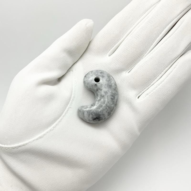 糸魚川翡翠 勾玉 巴型 】 | めのうの店川島【公式通販】創業明治10年