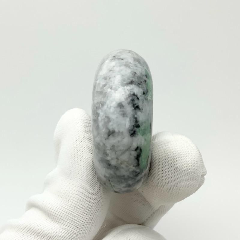 糸魚川翡翠 勾玉 巴型 】 | めのうの店川島【公式通販】創業明治10年