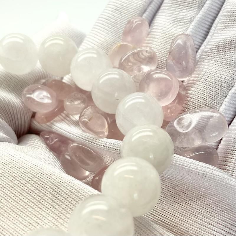 乙女鉱山産 水晶 ブレスレット 10mm玉 】 | めのうの店川島【公式通販