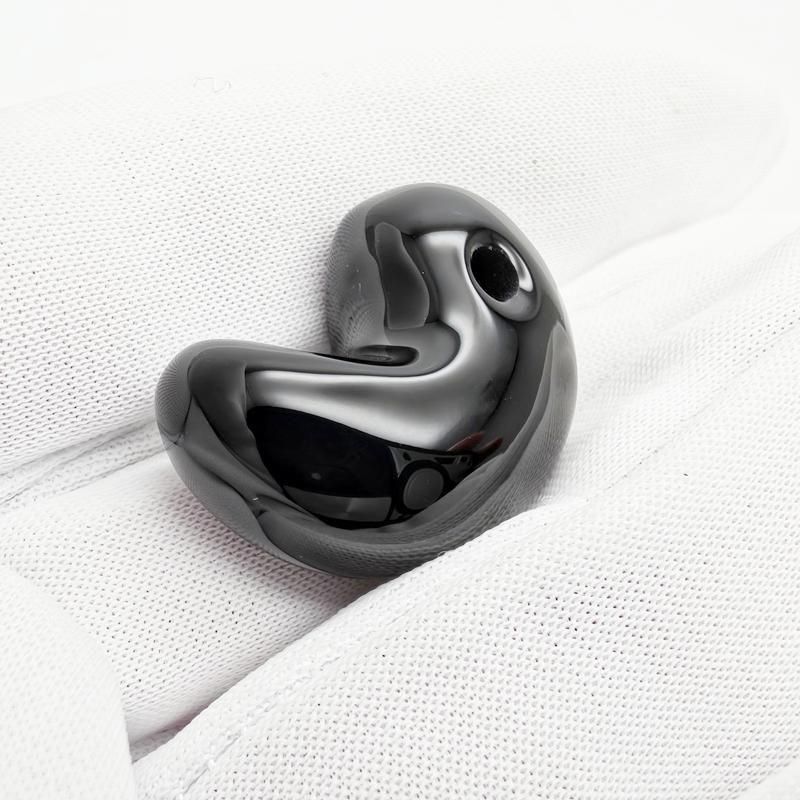 ブラジル産 スーパーモリオン 勾玉 】 | めのうの店川島【公式通販