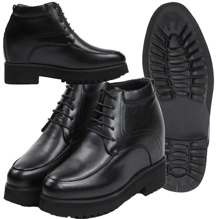 シークレットシューズ 16cmアップ 男装コスプレに kk1-160-w