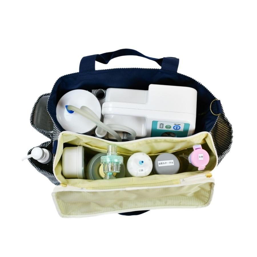 skip&clap スキップアンドクラップ 吸引器用バッグの専門店です。