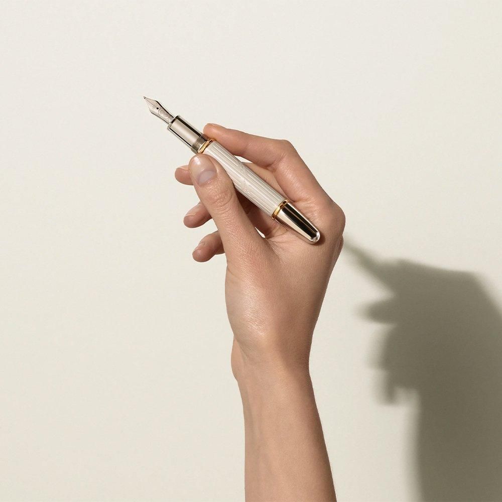 MB130651 MONTBLANC モンブラン 作家シリーズ ジェイン・オースティン