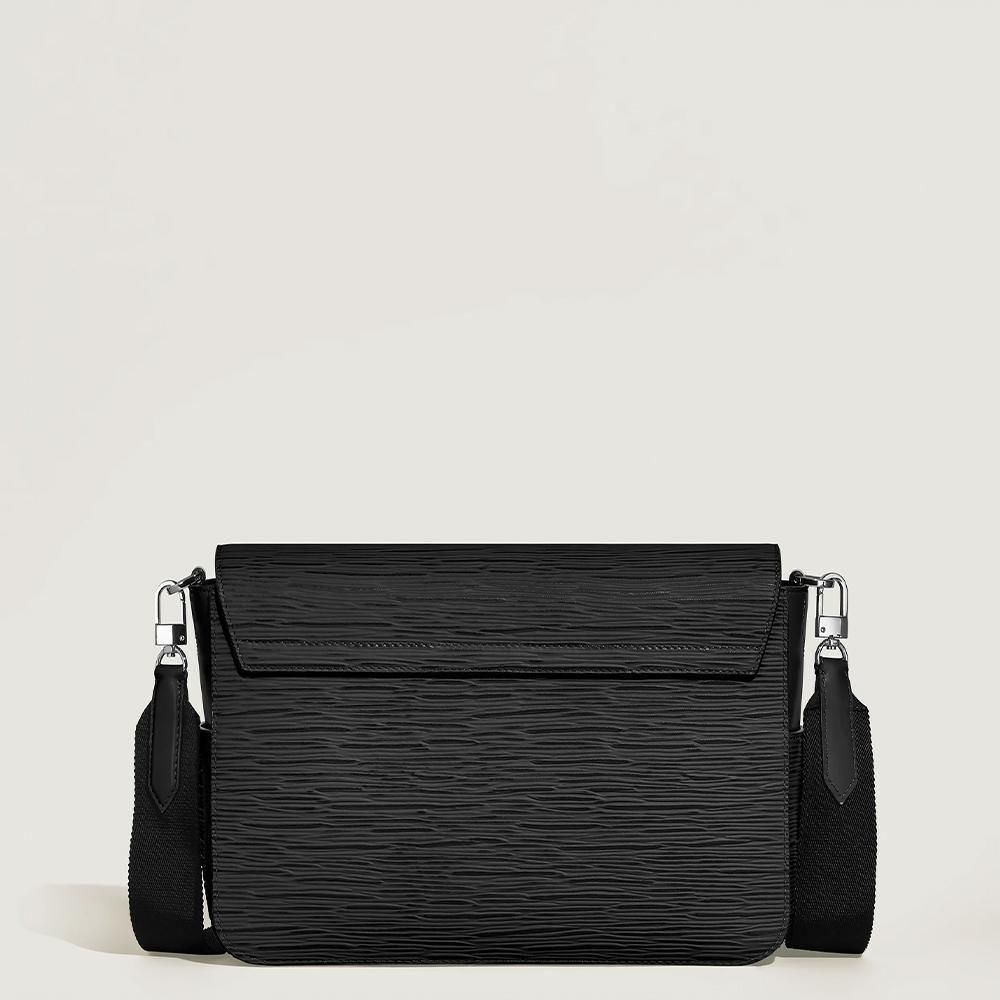 MB199331 MONTBLANC モンブラン 4810 メッセンジャー - 高級腕時計