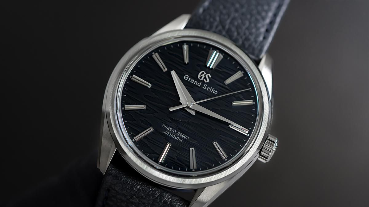 SLGW007 Grand Seiko グランドセイコー 9Sメカニカル - 高級腕時計