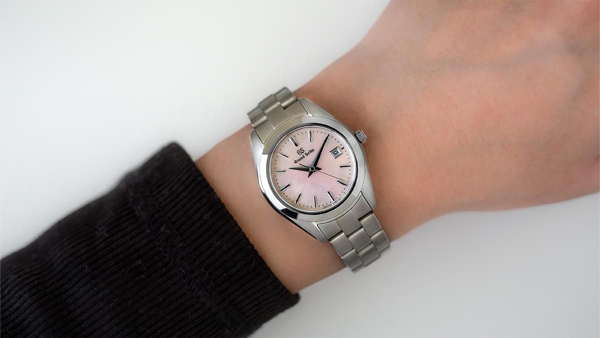 STGF267 Grand Seiko グランドセイコー - 高級腕時計 正規販売店 HARADA