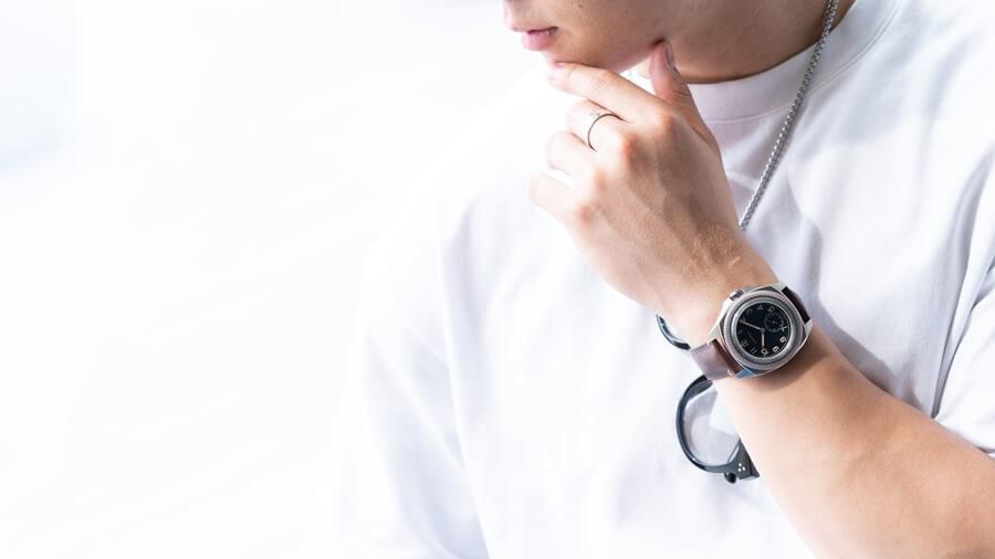 L2.838.4.53.9 ロンジン マジェテック ボックスエディション - 高級