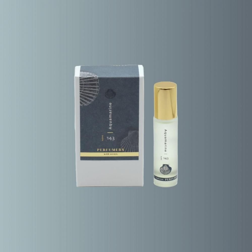 PERFUMERS ロールオンパフュームオイル - inimu