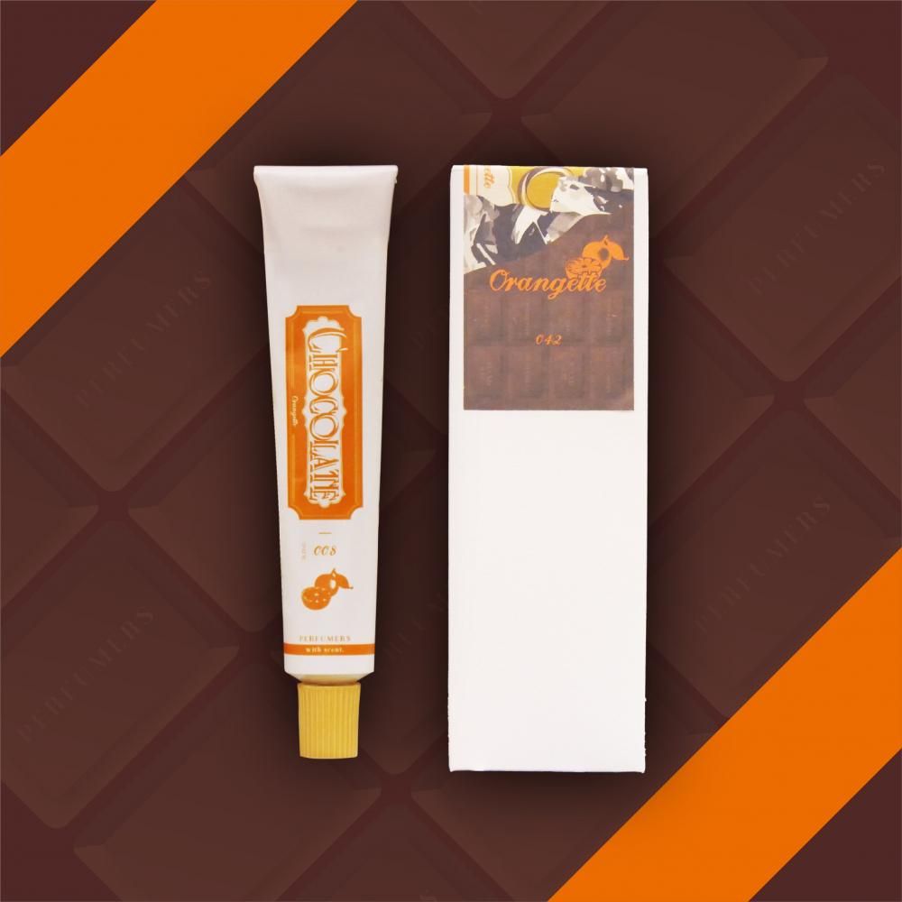 季節限定】 PERFUMERS ハンド＆ボディクリーム（ オランジェット