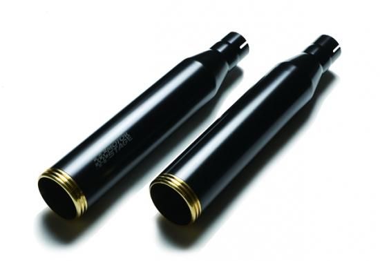 ハーレー】ソフテイル用マフラー 一覧｜スリップオン・フルエキを