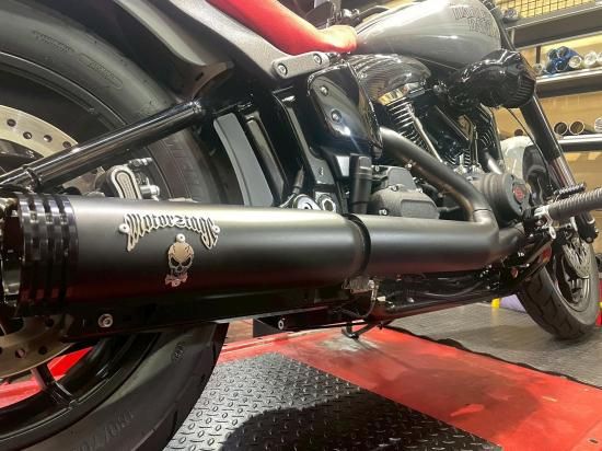 モーターステージ公式オンラインストア