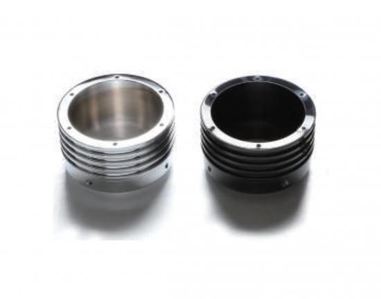 マフラーエンド/インナーサイレンサー - モーターステージ公式