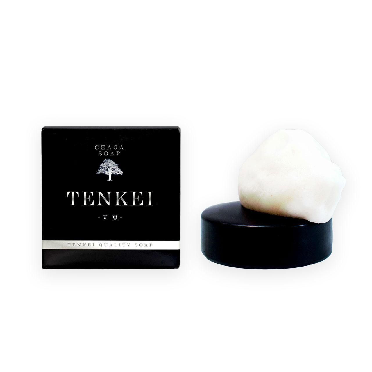 天恵石鹸- プラスケアショップ