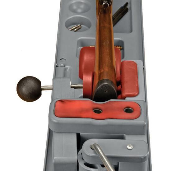 TIPTON GUN VISE ティプトン ガン バイス