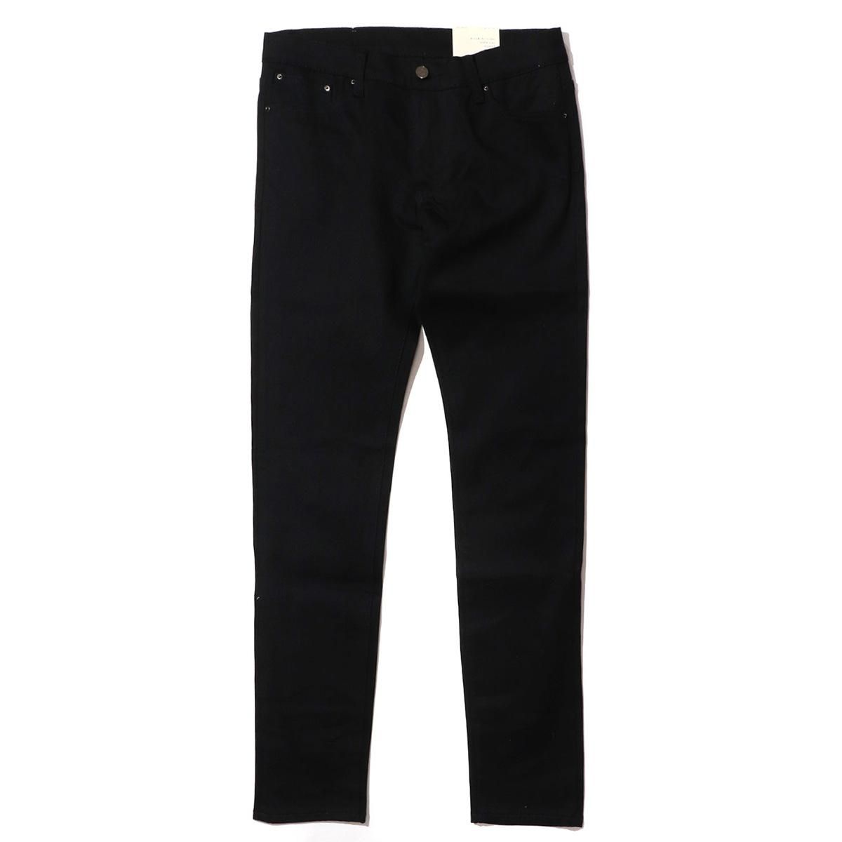 mnml] X43 Stretch Denim (28～38インチ) - DOPE TOKYO ドープトーキョー