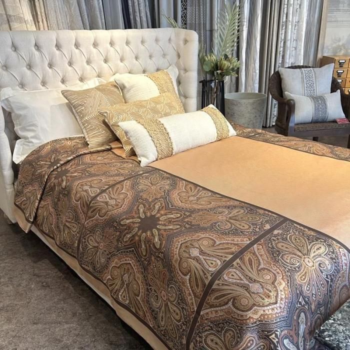 ベッドリネン - NEED'K textile online shop