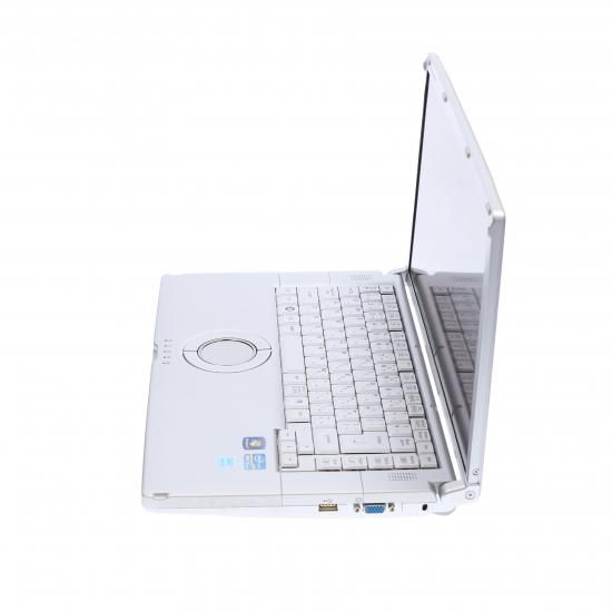 Panasonic レッツノートCF-B11 Windows10 MicrosoftOffice2021 Corei5