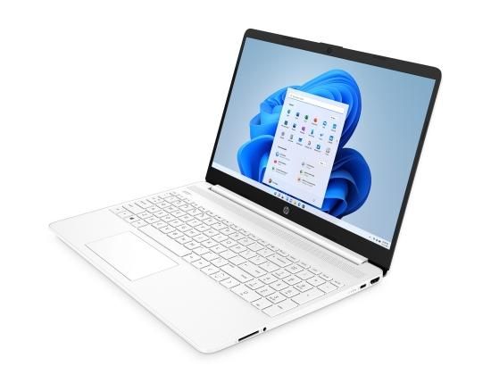 新品 HP 15s-fq3000 Windows11 15.6FHD/Ryzen5 5625U/8GB/SSD 256GB